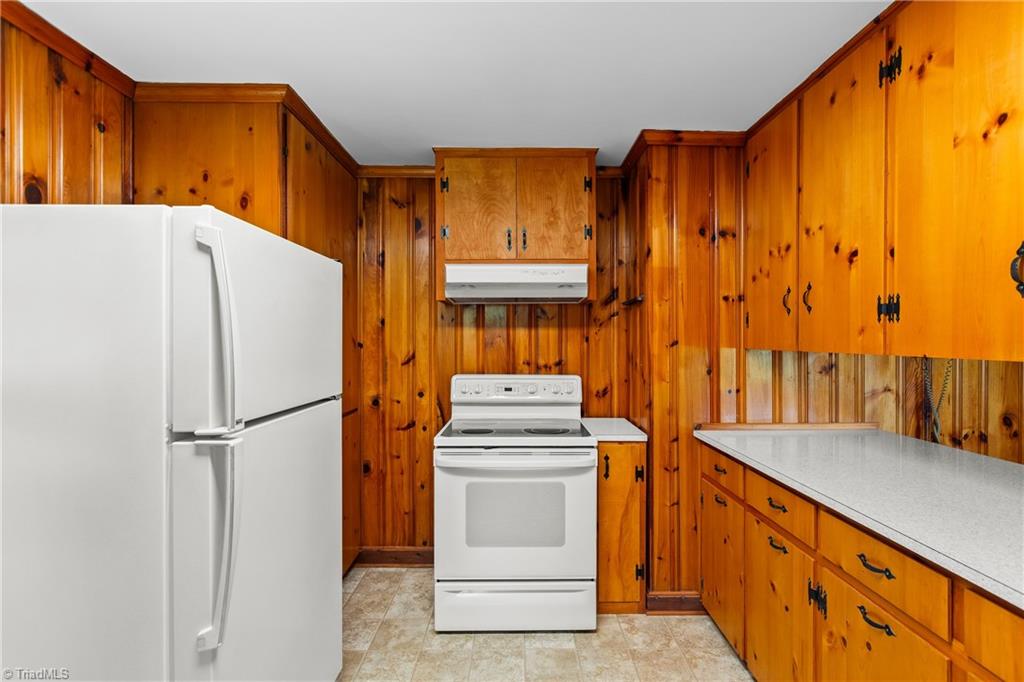 509 Ritters Lake Road Greensboro, NC 27406 - Photo 14 of 41 Gallery Image 14
