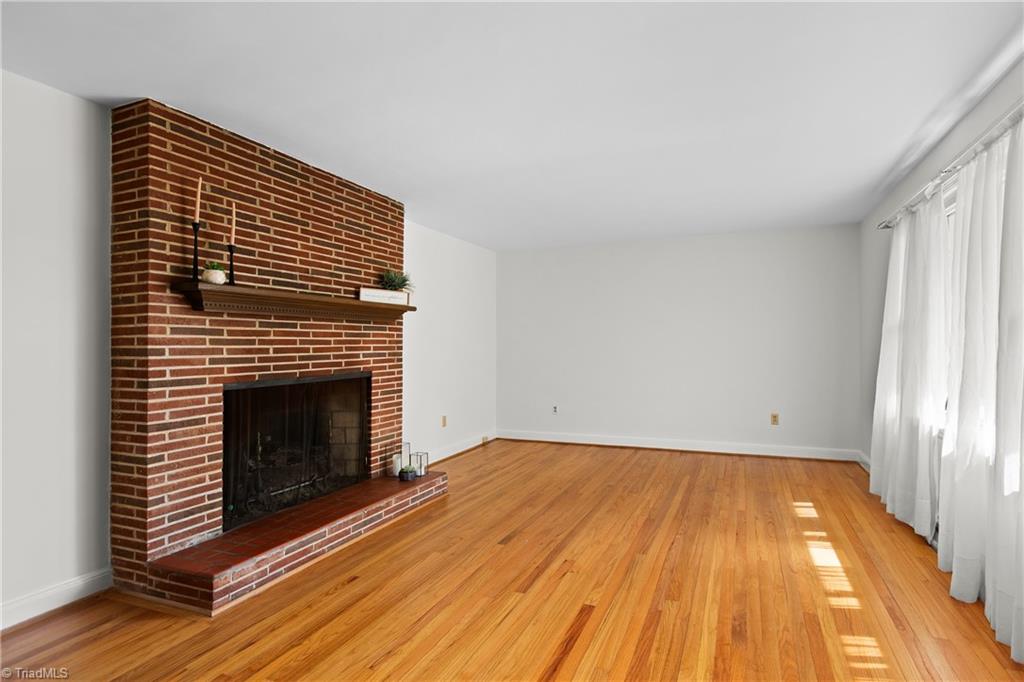 509 Ritters Lake Road Greensboro, NC 27406 - Photo 4 of 41 Gallery Image 4