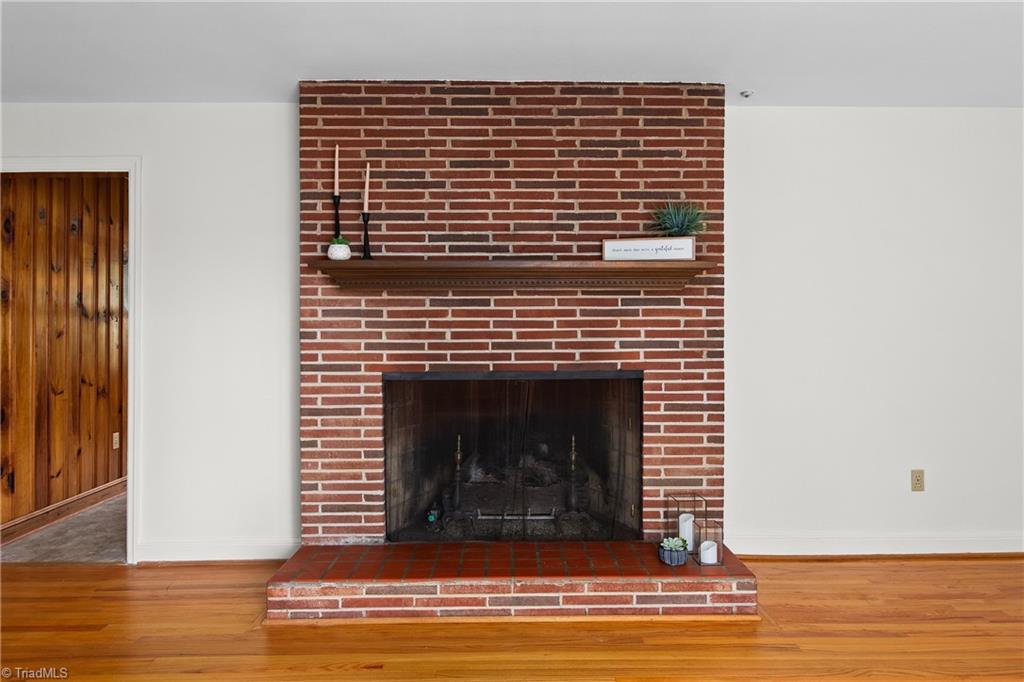 509 Ritters Lake Road Greensboro, NC 27406 - Photo 5 of 41 Gallery Image 5