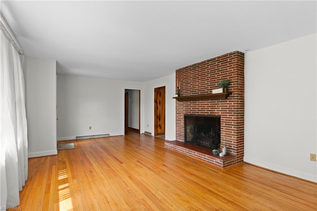 509 Ritters Lake Road Greensboro, NC 27406 - Photo 6 of 41 Gallery Image 6