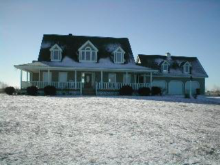 12075 Fike Road Riga, MI 49276 - Photo 1 of 10 818932.JPG