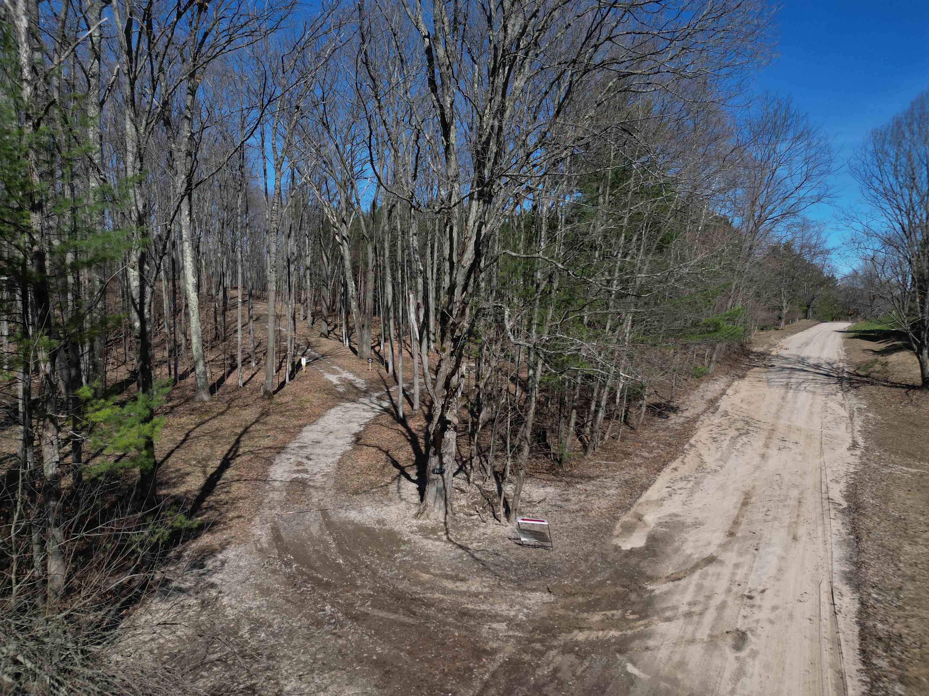 3041 Dockery Road East, Unit LOT: 2 Williamsburg, MI 49690 - Photo 14 of 18