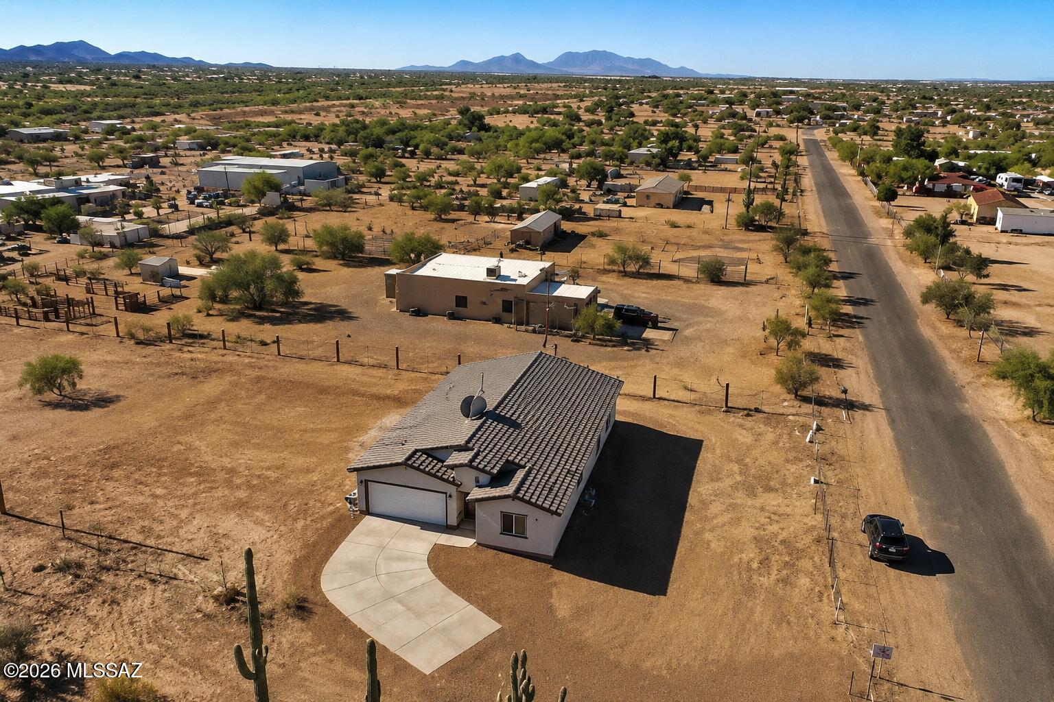12603 North Carbine Road Marana, AZ 85653 - Photo 1 of 43 57DA3BED-C1A6-49A7-AD52-7931C2E1A998