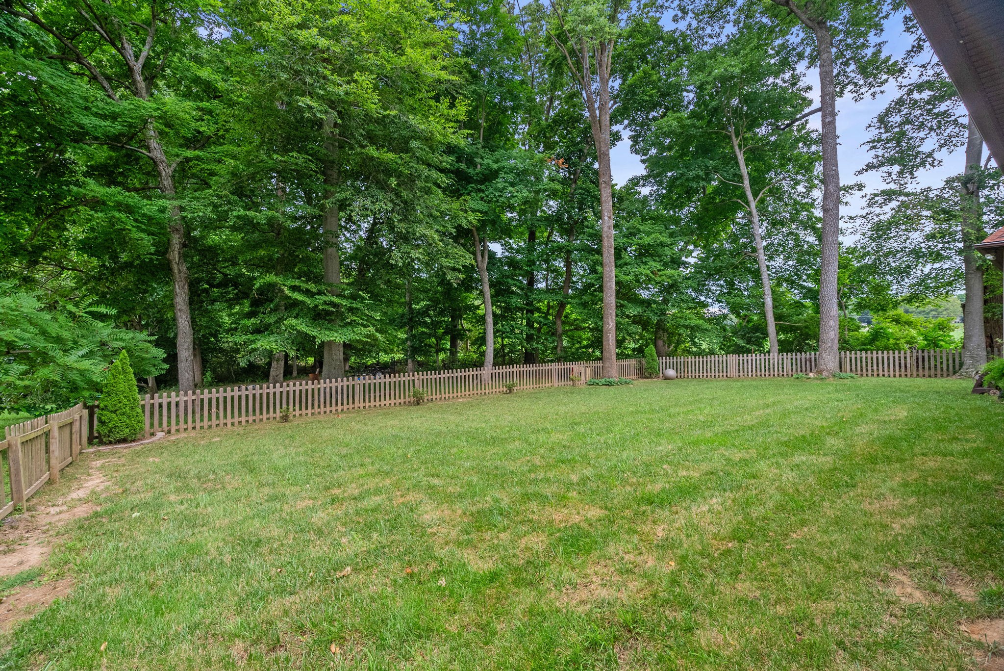 848 Sycamore Drive Springfield, TN 37172 - Photo 32 of 37