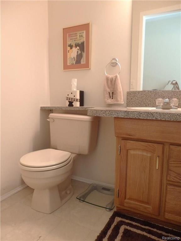 24156 Woodham Road Novi, MI 48374 - Photo 15 of 41