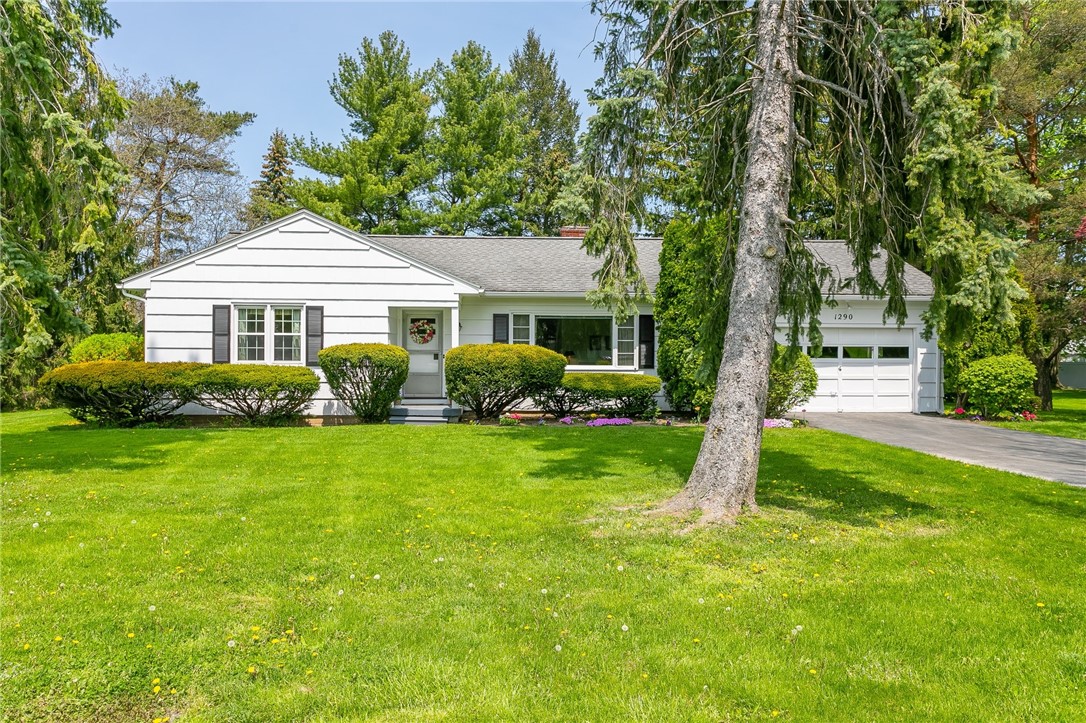 1290 Spencerport Road Gates, NY 14606 - Photo 1 of 1 Gallery Image 1