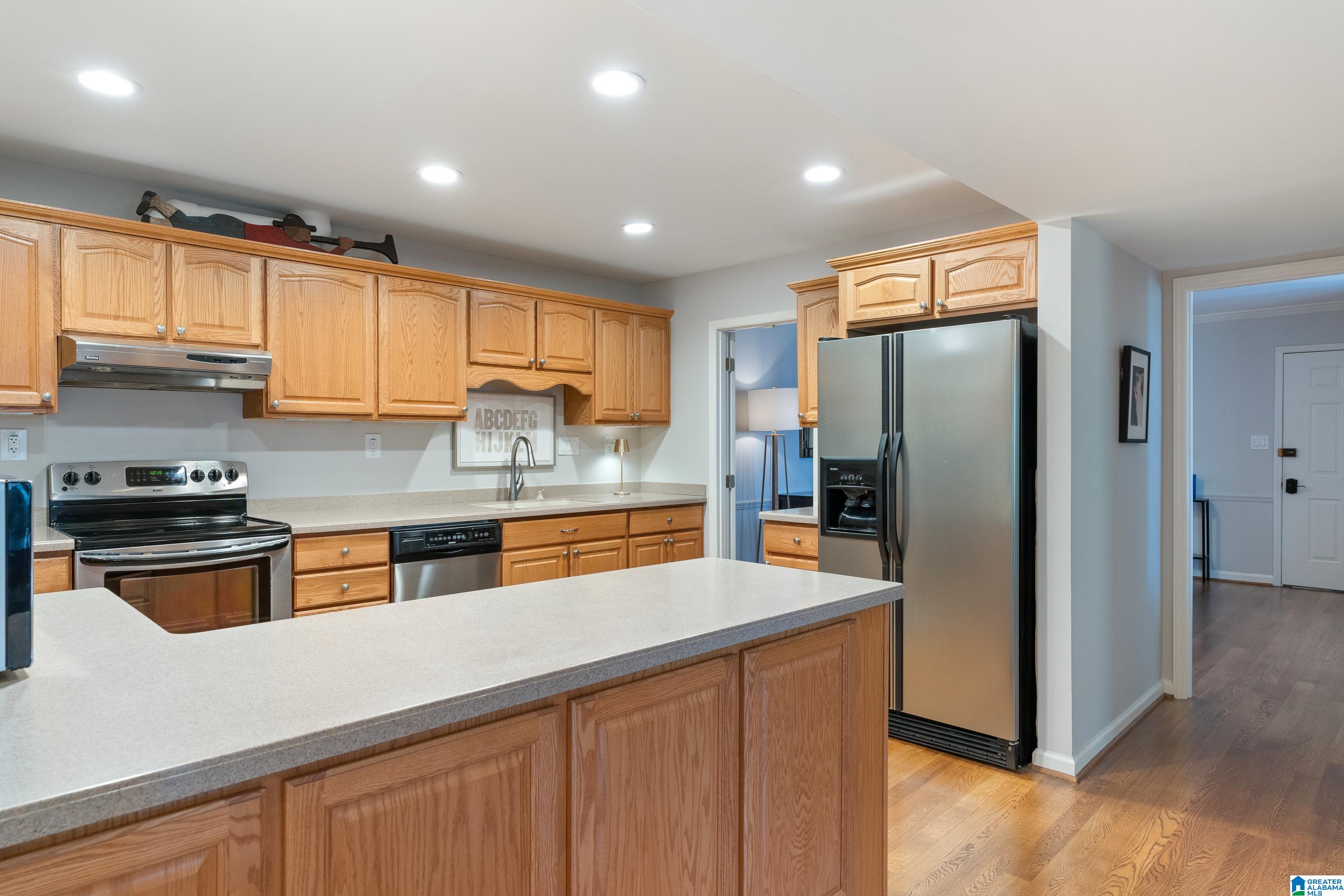 1884 Rockwood Road, Unit 1884 Birmingham, AL 35216 - Photo 14 of 46