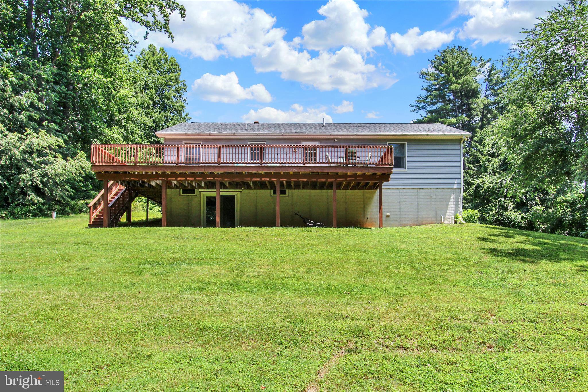 303 Crowl Road Westminster, MD 21158 - Photo 27 of 29 Gallery Image 27