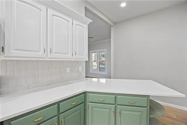 $210,000 | 401 West Adams Street, Pittsburg, KS 66762