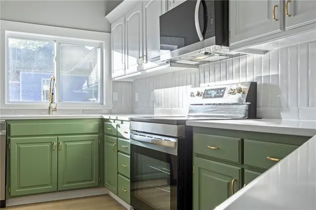 $210,000 | 401 West Adams Street, Pittsburg, KS 66762