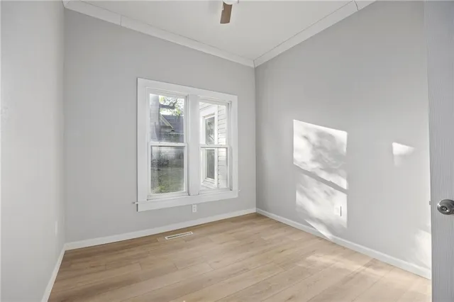 $210,000 | 401 West Adams Street, Pittsburg, KS 66762