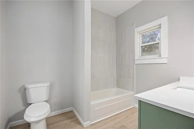 $210,000 | 401 West Adams Street, Pittsburg, KS 66762