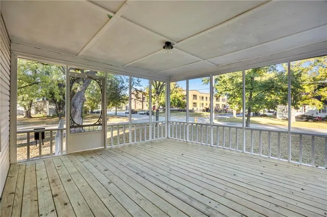 $210,000 | 401 West Adams Street, Pittsburg, KS 66762