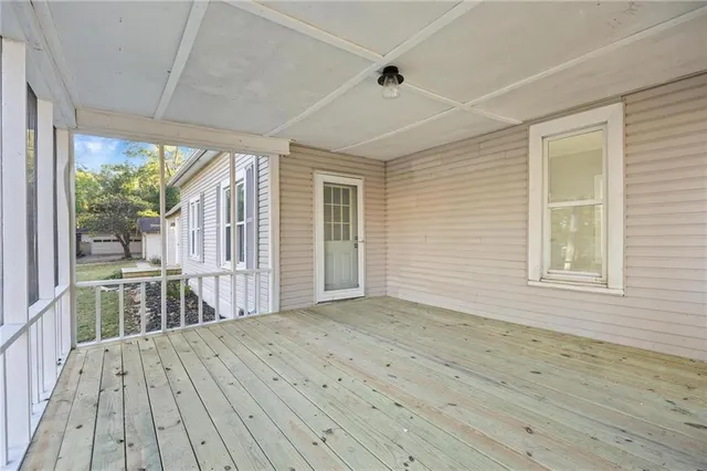 $210,000 | 401 West Adams Street, Pittsburg, KS 66762