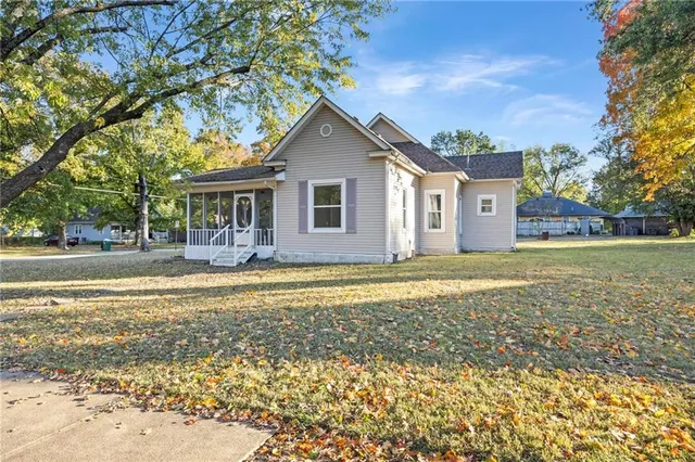 $210,000 | 401 West Adams Street, Pittsburg, KS 66762