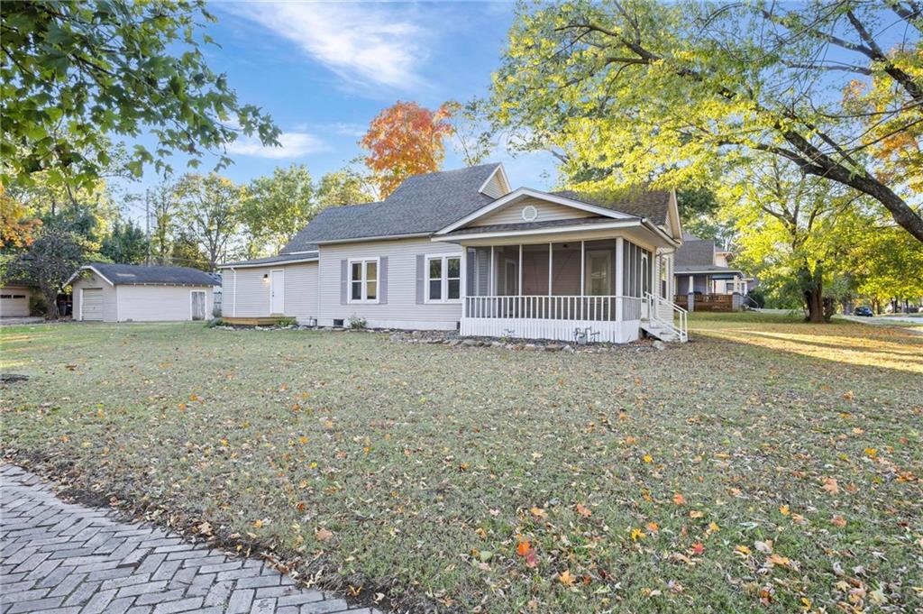 401 West Adams Street Pittsburg, KS 66762 - Photo 28 of 30