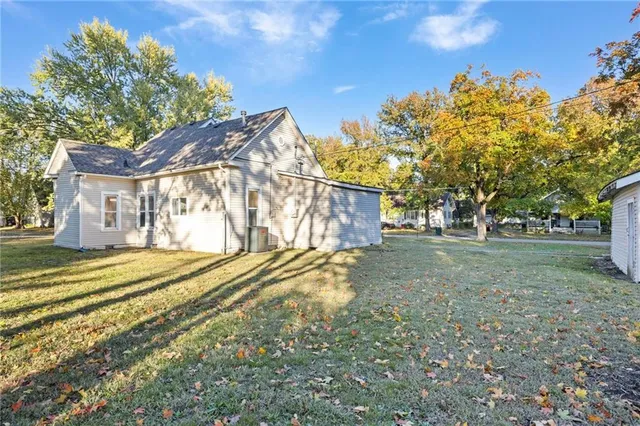 $210,000 | 401 West Adams Street, Pittsburg, KS 66762