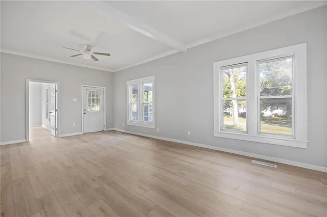 $210,000 | 401 West Adams Street, Pittsburg, KS 66762