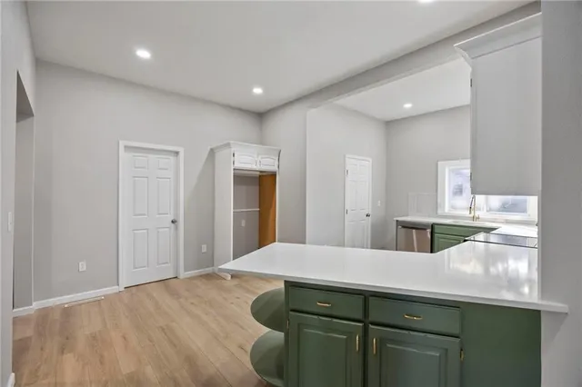 $210,000 | 401 West Adams Street, Pittsburg, KS 66762