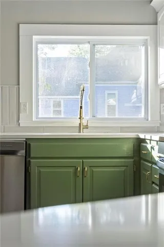 $210,000 | 401 West Adams Street, Pittsburg, KS 66762