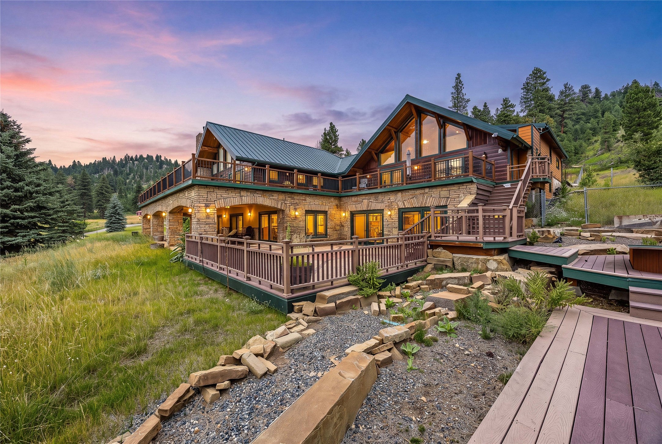 80 Browns Gulch Road Clancy, MT 59634 - Photo 4 of 93 Gallery Image 4