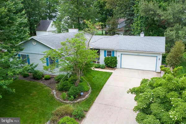 a house that has a lot of plants in it
