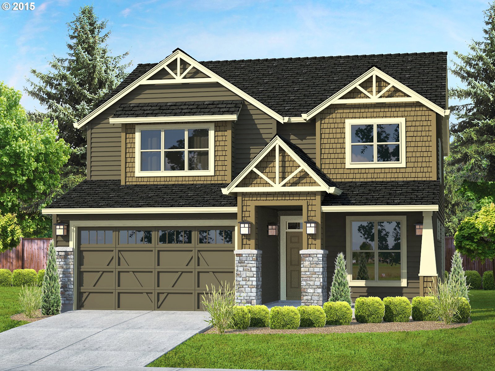 4844 North 8th Street Ridgefield, WA 98642 - Photo 1 of 1