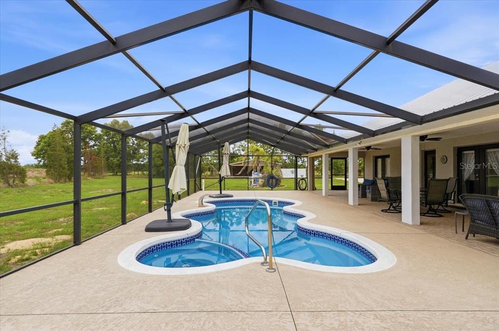 866 St Anne Shrine Road Lake Wales, FL 33898 - Photo 40 of 47