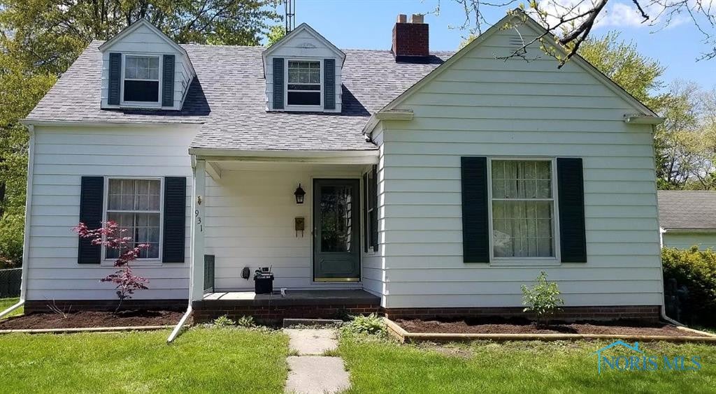 931 Eton Road Toledo, OH 43615 - Photo 1 of 1 Gallery Image 1