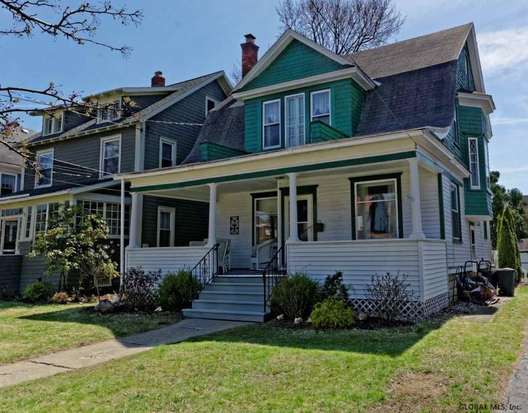 1674 Rugby Road Schenectady, NY 12309 - Photo 1 of 25 Photo 1