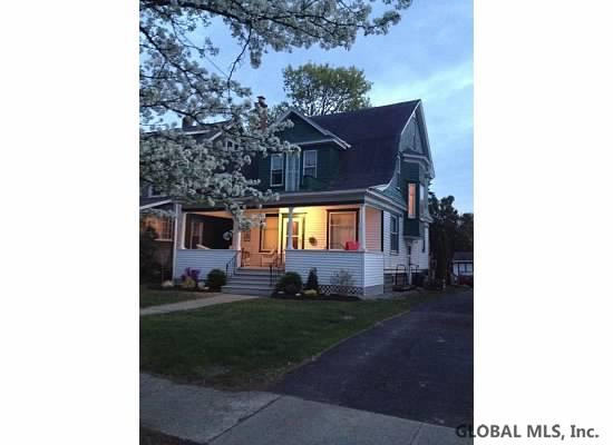 1674 Rugby Road Schenectady, NY 12309 - Photo 2 of 25 Photo 2