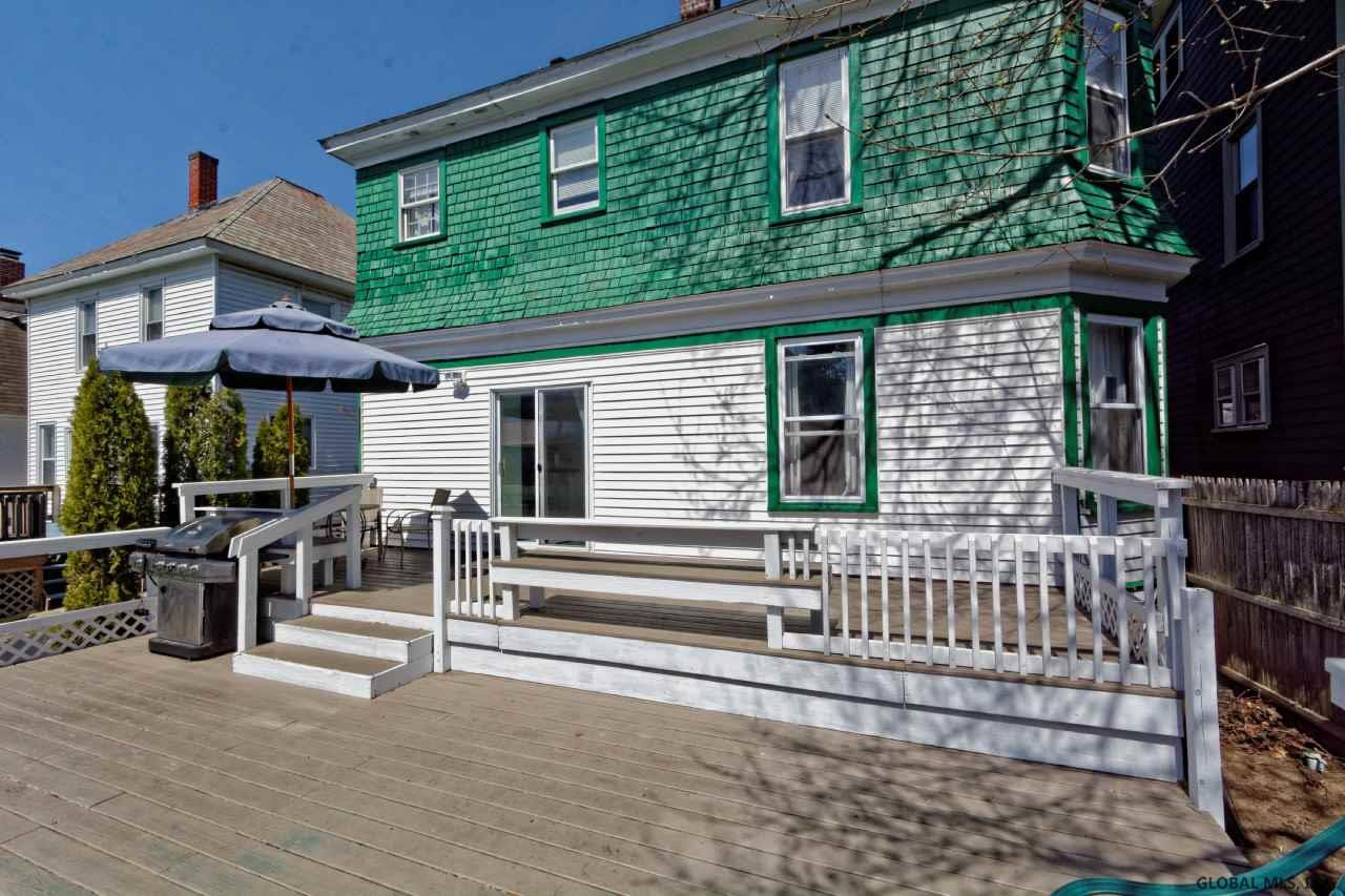 1674 Rugby Road Schenectady, NY 12309 - Photo 23 of 25 Photo 23