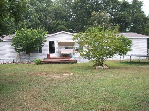 1371 Boatland Road Jamestown, TN 38556 - Photo 1 of 1 Primary Photo