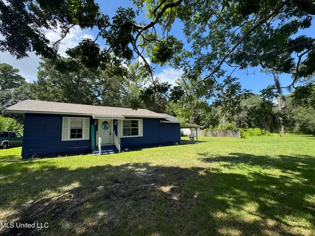 $110,000 | 5418 Elder Street, Moss Point, MS 39563