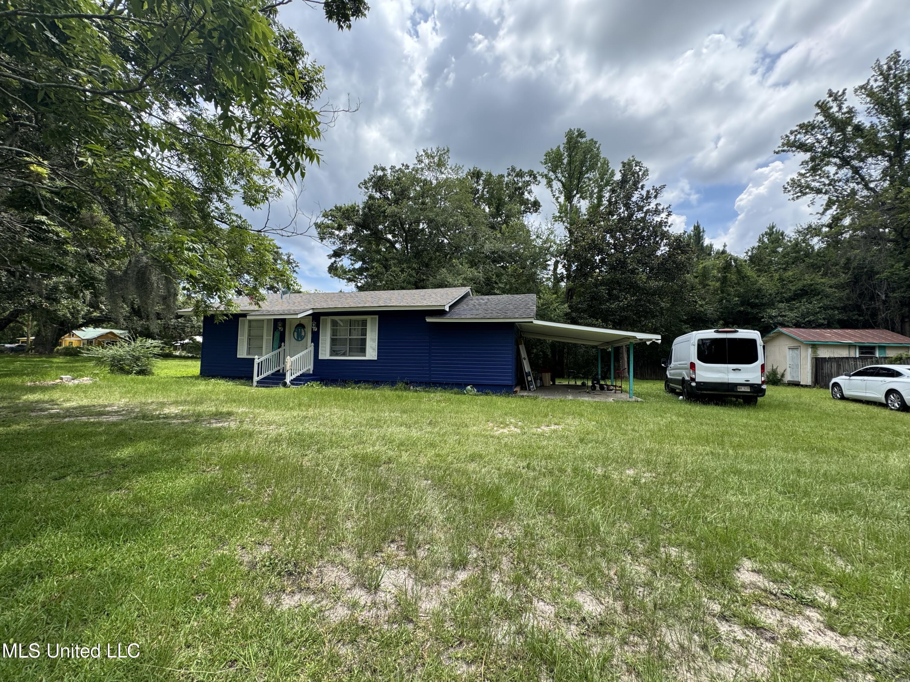 5418 Elder Street Moss Point, MS 39563 - Photo 13 of 13 IMG_7759