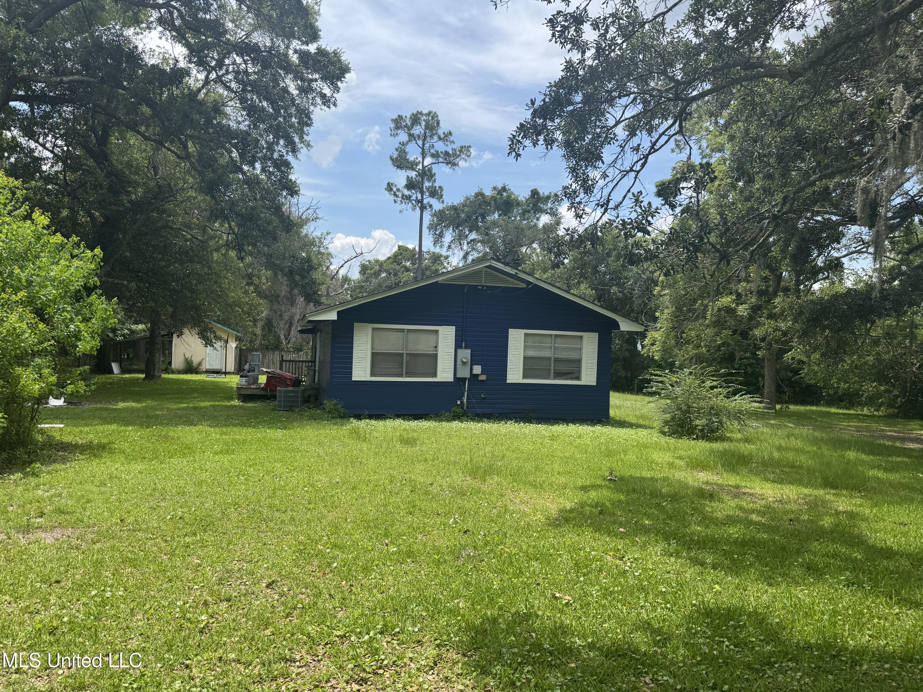 5418 Elder Street Moss Point, MS 39563 - Photo 2 of 13 IMG_7760