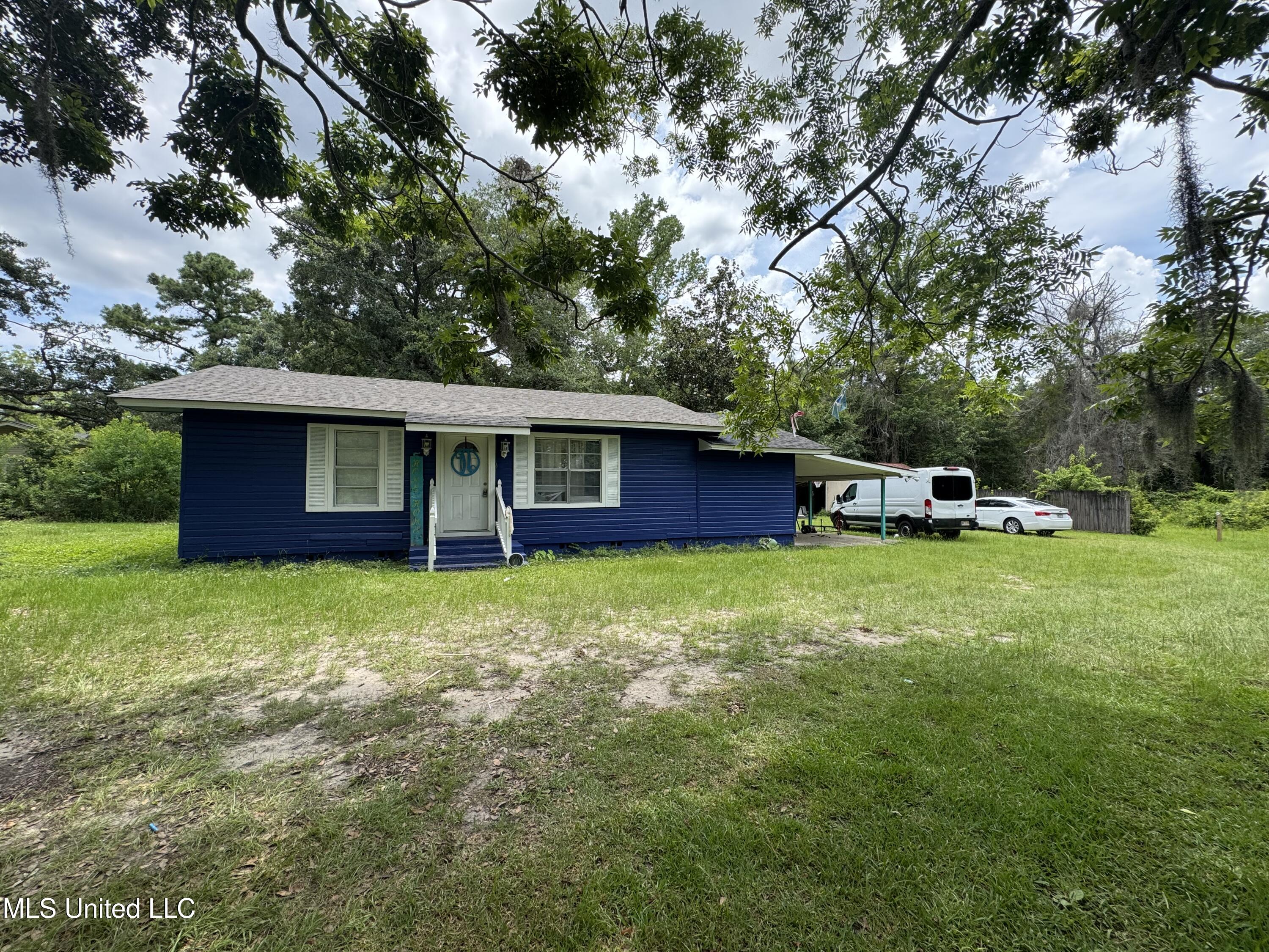 5418 Elder Street Moss Point, MS 39563 - Photo 3 of 13 IMG_7758