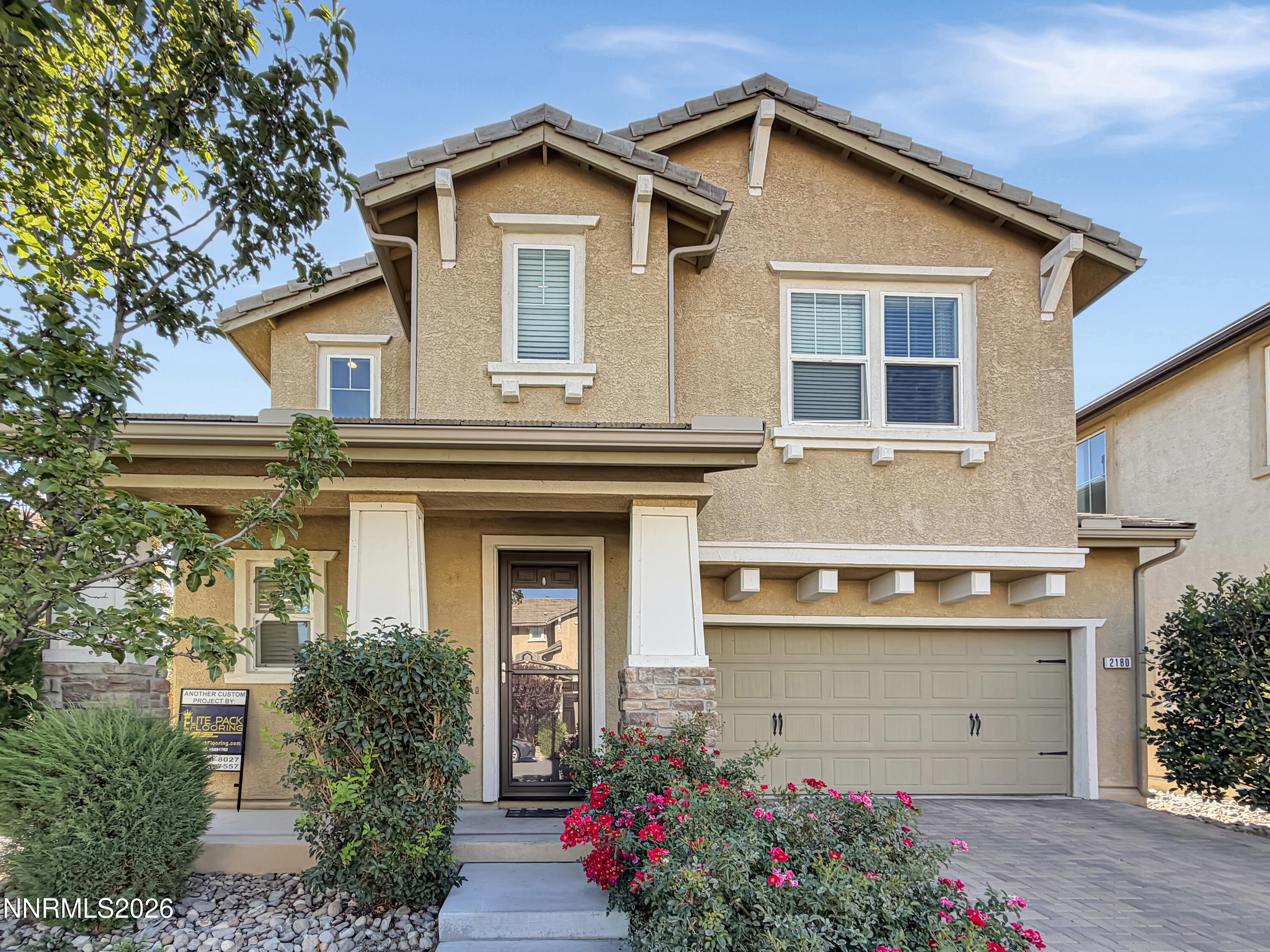 2180 Hope Valley Drive Reno, NV 89521 - Photo 1 of 48 IMG_3186