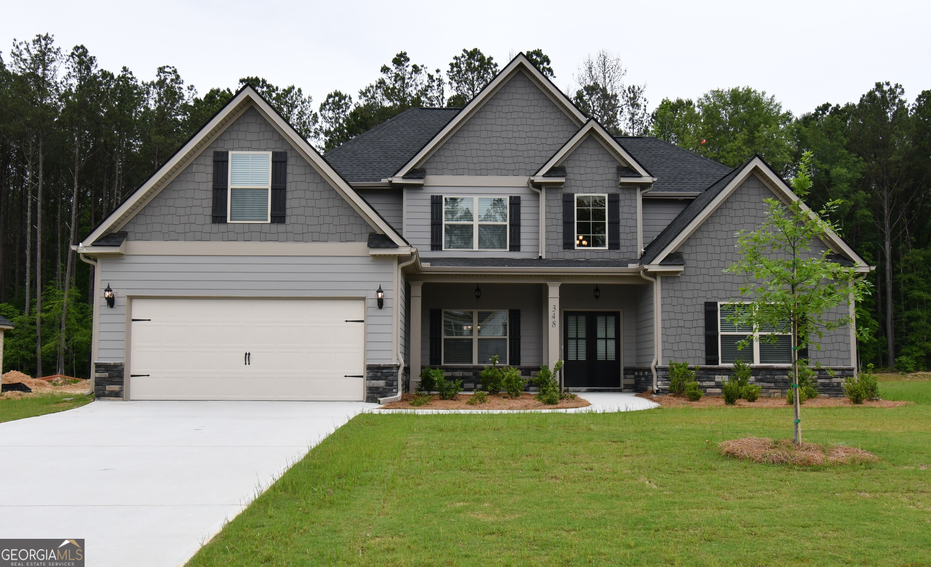 348 Rays Court, Unit 6 Grayson, GA 30017 - Photo 1 of 1 Gallery Image 1
