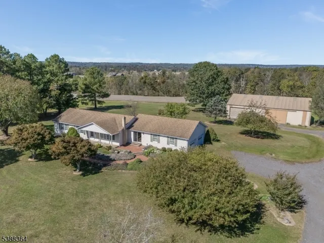 $1,075,000 | 14 Rosemont Ringoes Road, Stockton, NJ 08559