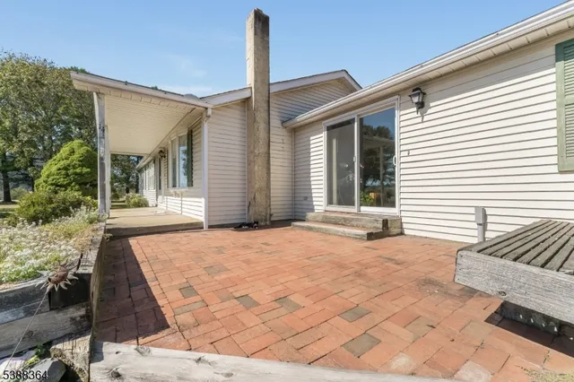 $1,075,000 | 14 Rosemont Ringoes Road, Stockton, NJ 08559