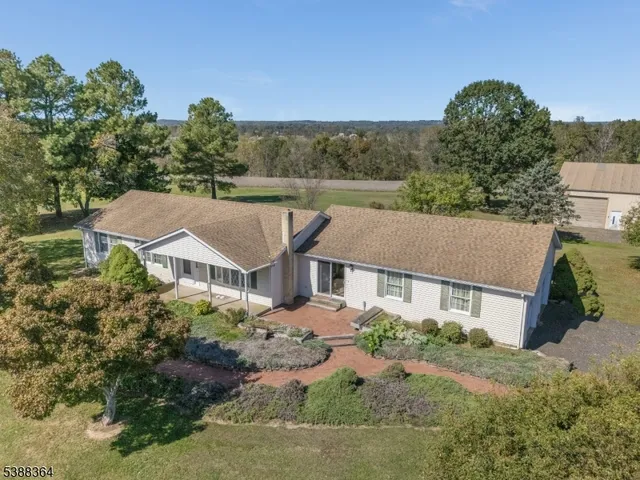 $1,075,000 | 14 Rosemont Ringoes Road, Stockton, NJ 08559