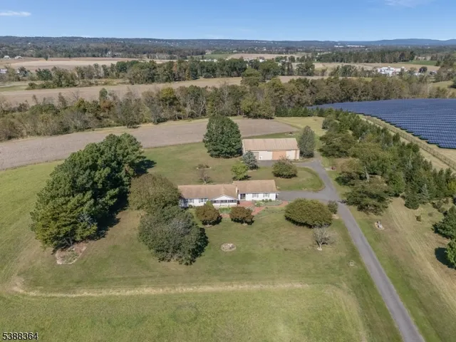 $1,075,000 | 14 Rosemont Ringoes Road, Stockton, NJ 08559