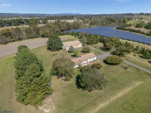 $1,075,000 | 14 Rosemont Ringoes Road, Stockton, NJ 08559