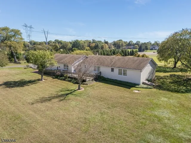 $1,075,000 | 14 Rosemont Ringoes Road, Stockton, NJ 08559