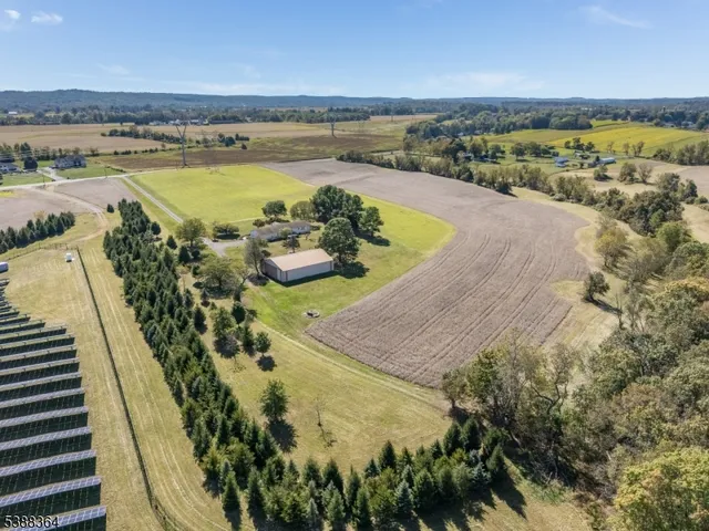 $1,075,000 | 14 Rosemont Ringoes Road, Stockton, NJ 08559