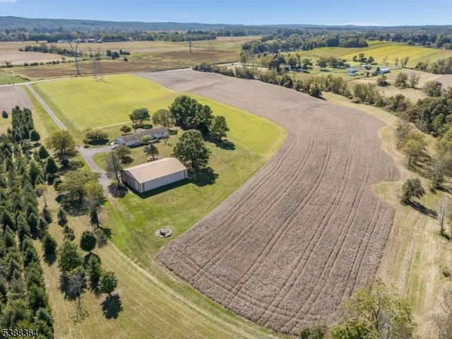 $1,075,000 | 14 Rosemont Ringoes Road, Stockton, NJ 08559