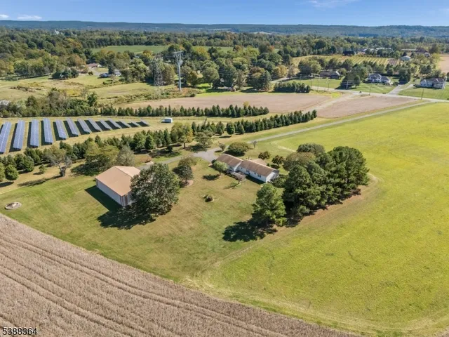 $1,075,000 | 14 Rosemont Ringoes Road, Stockton, NJ 08559