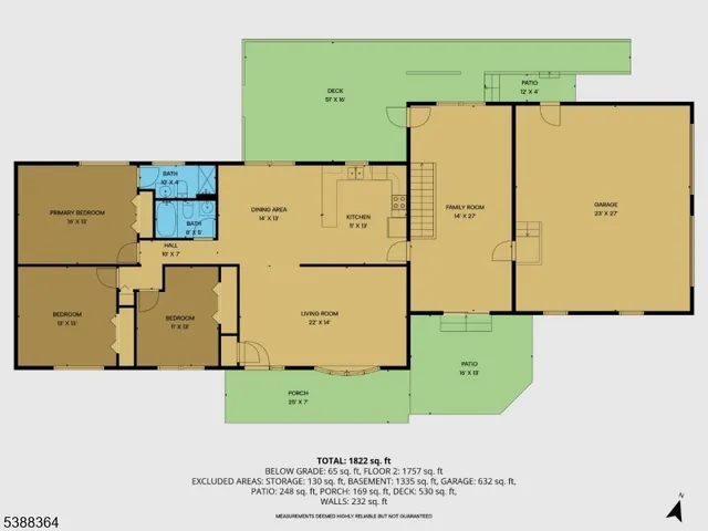 $1,075,000 | 14 Rosemont Ringoes Road, Stockton, NJ 08559