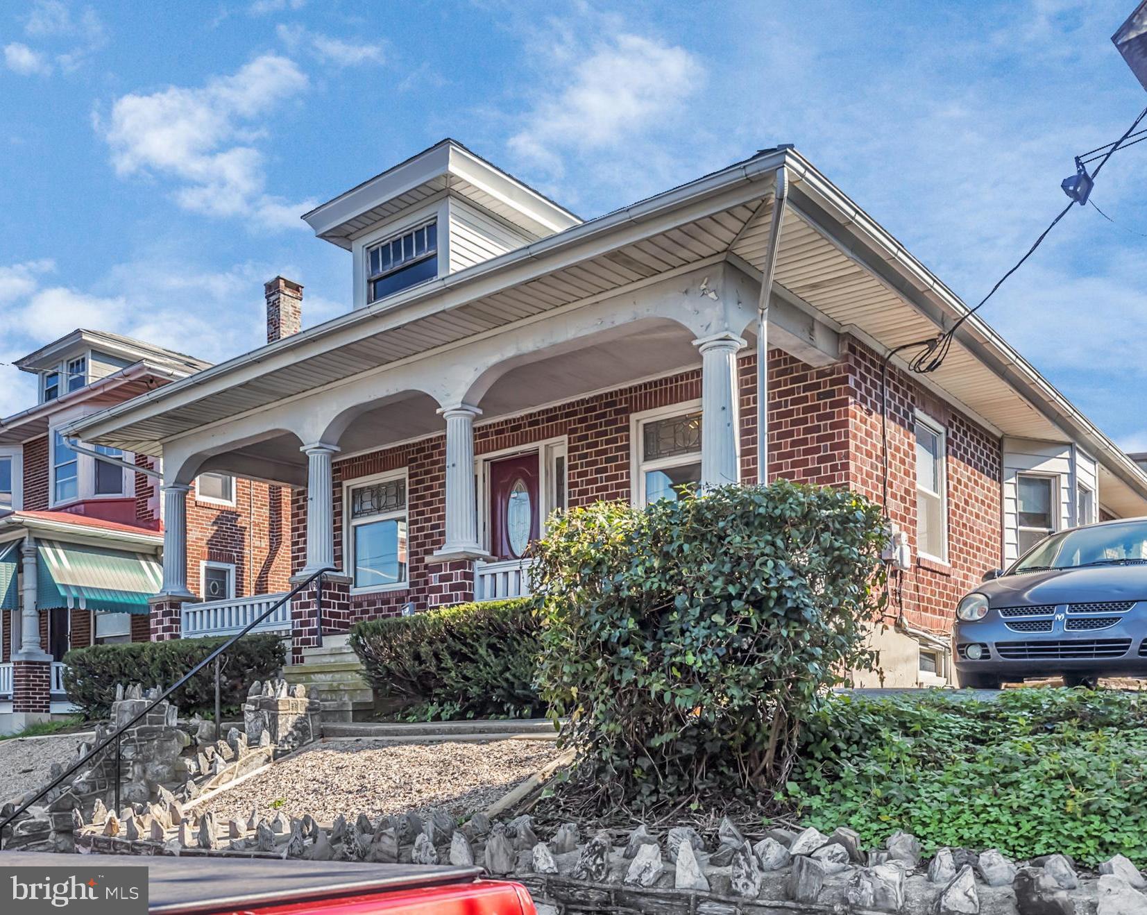 1328 Lancaster Avenue Reading, PA 19607 - Photo 1 of 40 Gallery Image 1